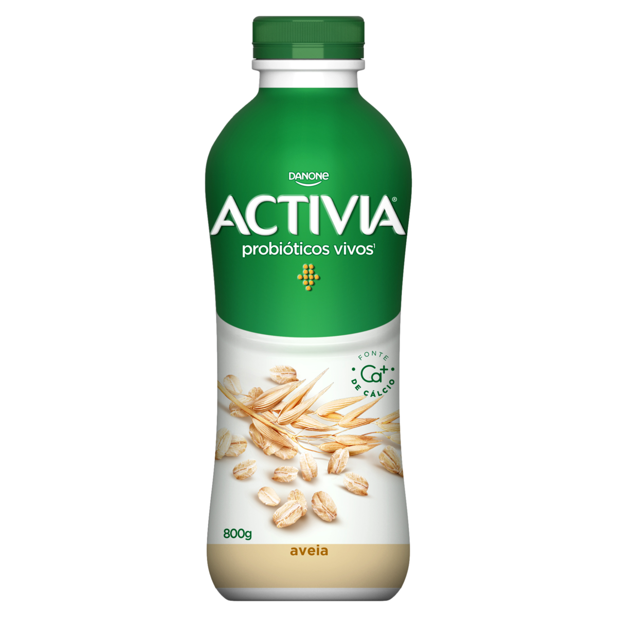 IOG DANONE ACTIVIA AVEIA 800G