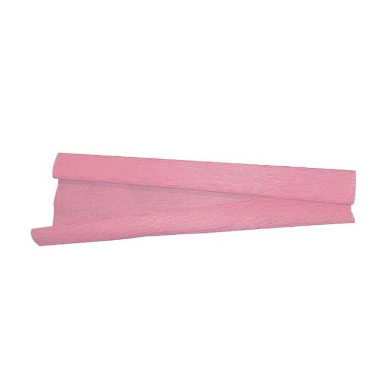 Papel Crepon VMP Rosa Candy 2 Metros
