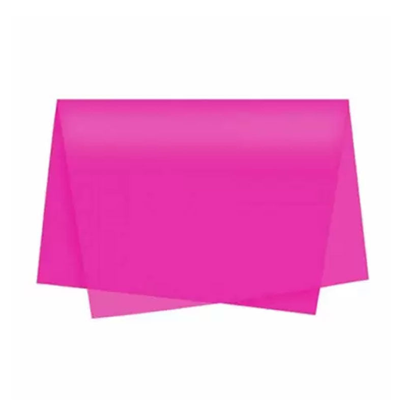 Papel De Seda VMP 48cmx60cm Pink