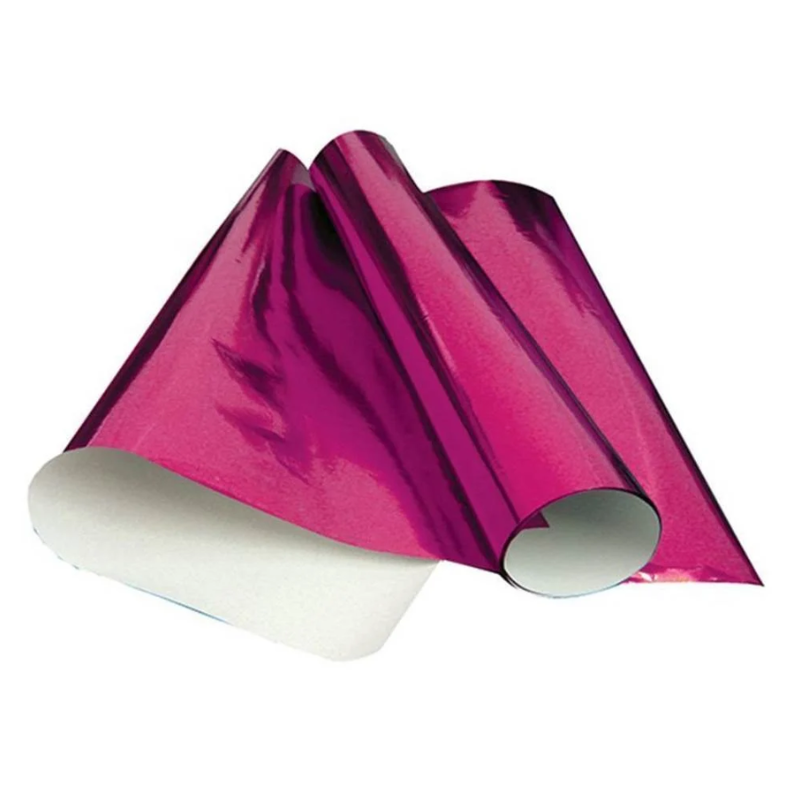 Papel Laminado VMP 48cmx60cm Pink