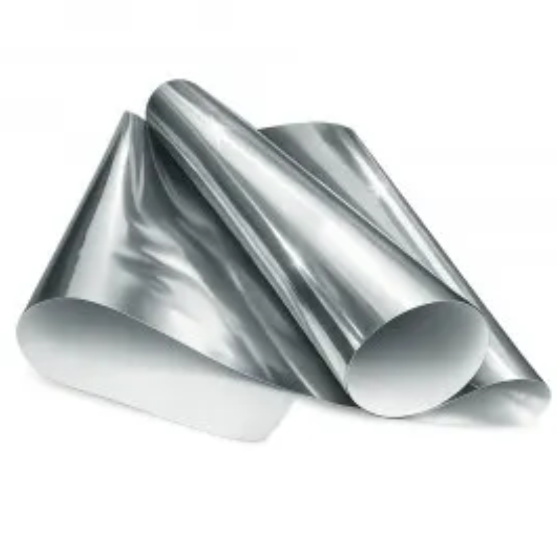 Papel Laminado VMP 48cmx60cm Prata