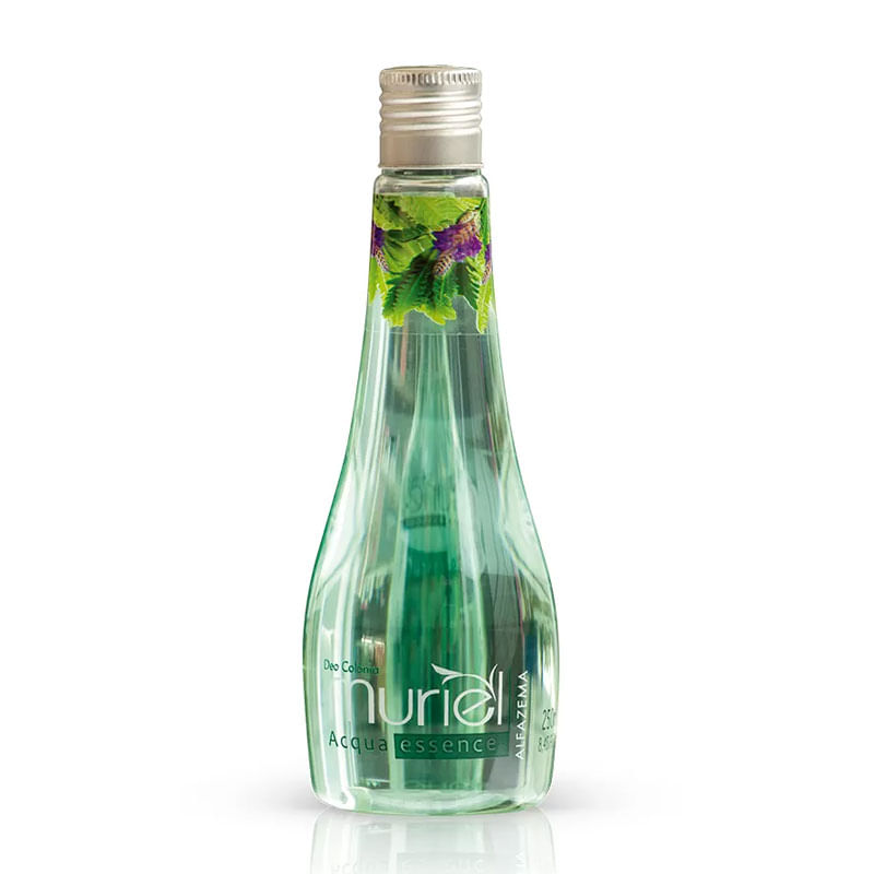 Colonia Muriel Acqua Alfazema 250ml