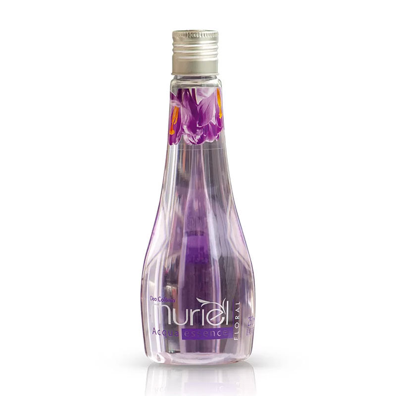 Colonia Muriel Acqua Floral 250ml