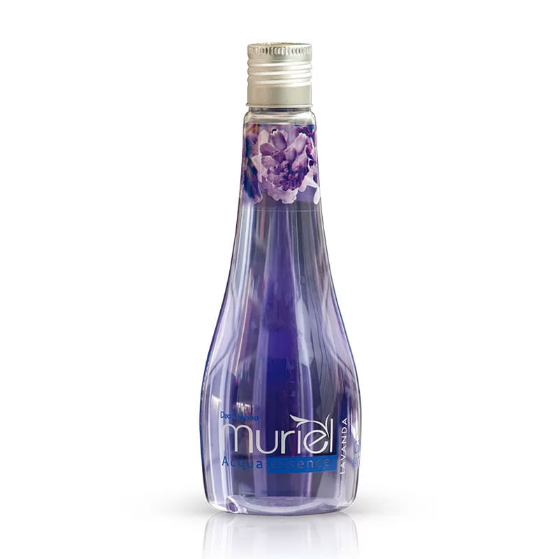 Colonia Muriel Acqua Lavanda 250ml