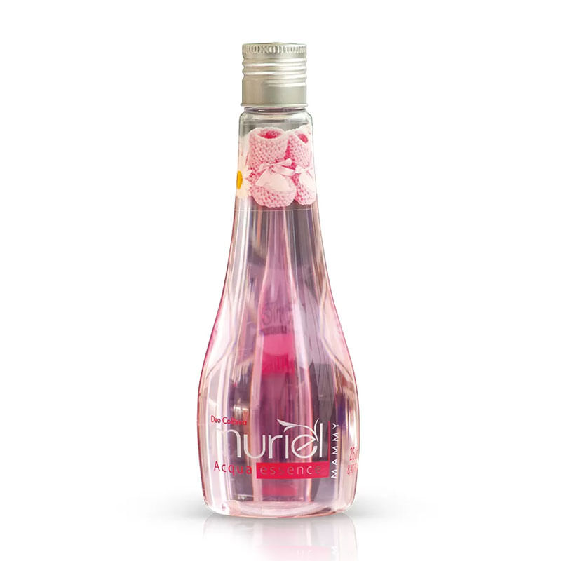 Colonia Muriel Acqua Mammy 250ml