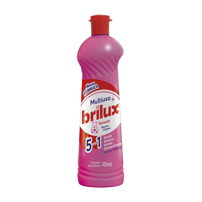 Multiuso Brilux 500ml Ternura
