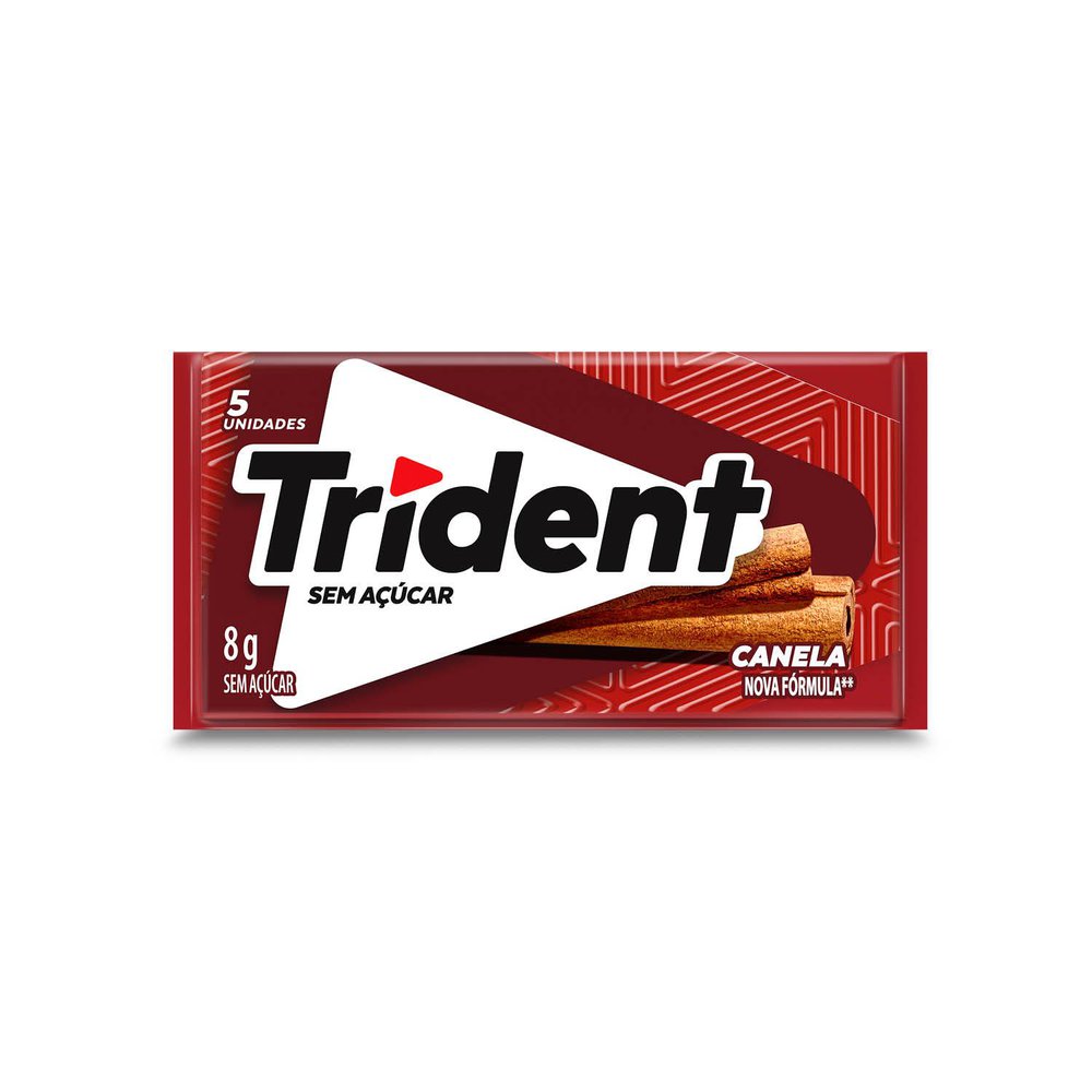 Trident Canela 8g