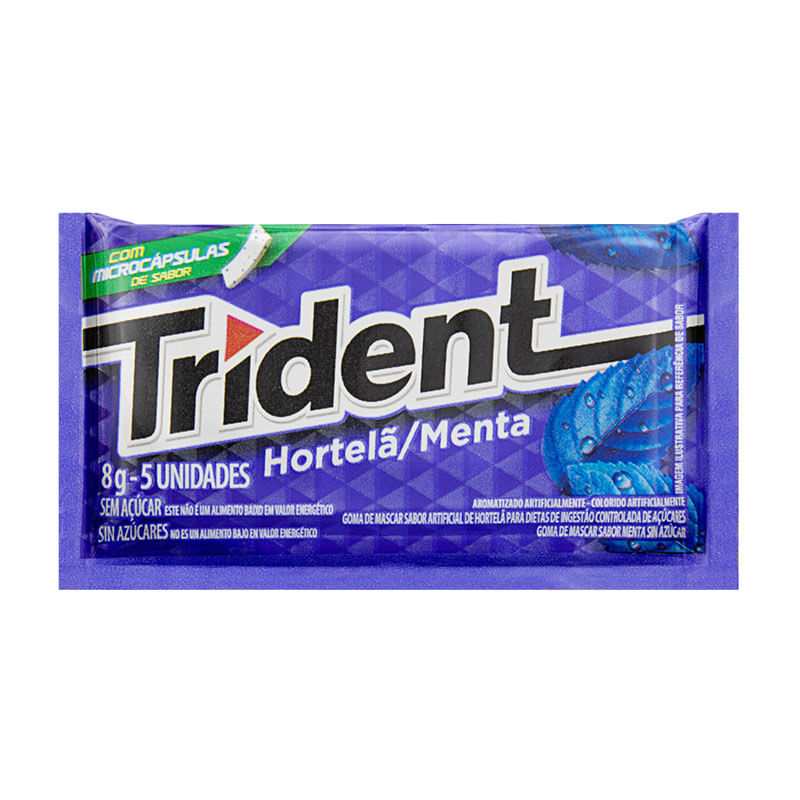 Trident Hotelã 8g