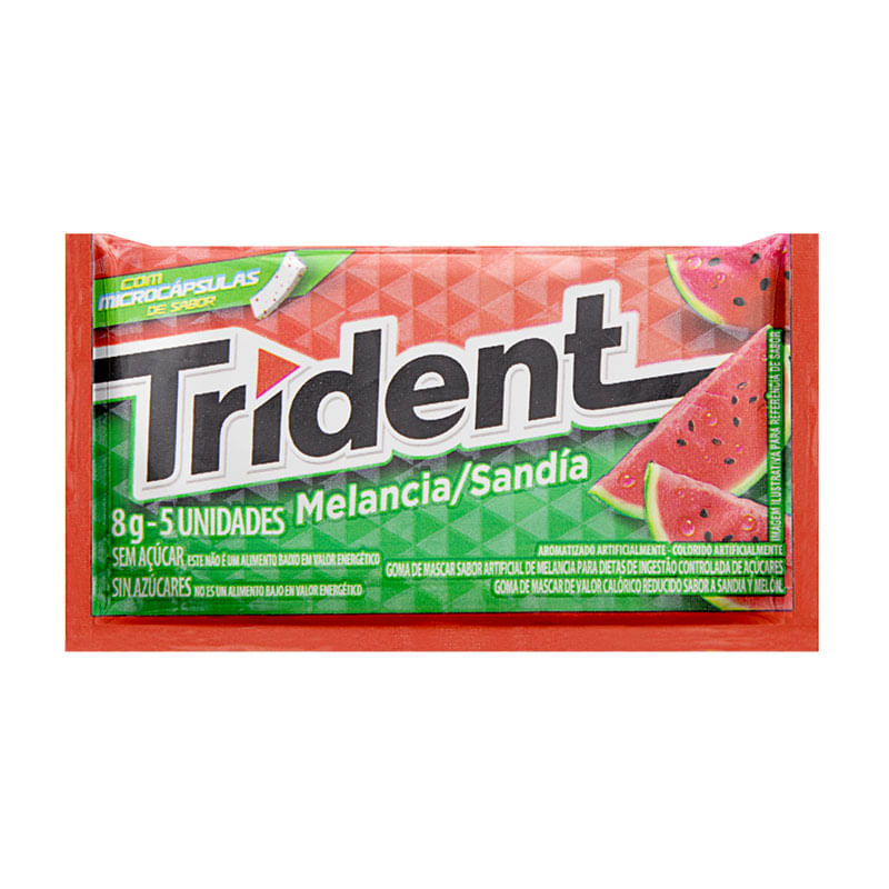 Trident Melancia 8g