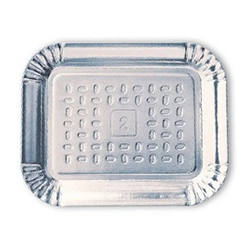 Bandeja Regina Laminada Número 2 17,5cmx21,5cm