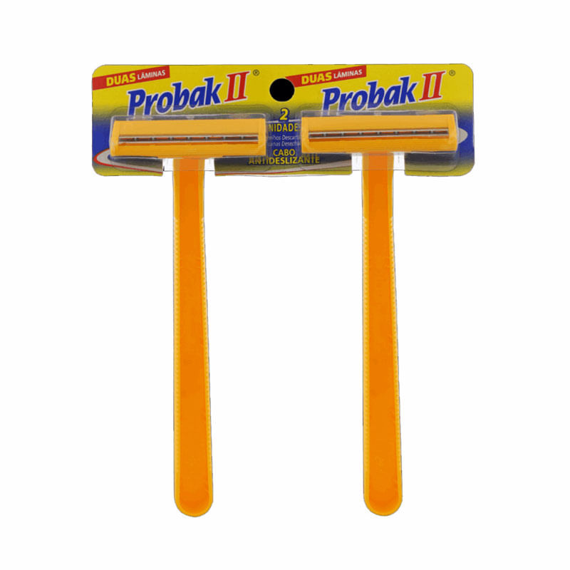 Aparelho de Barbear  Probak II 1X2un