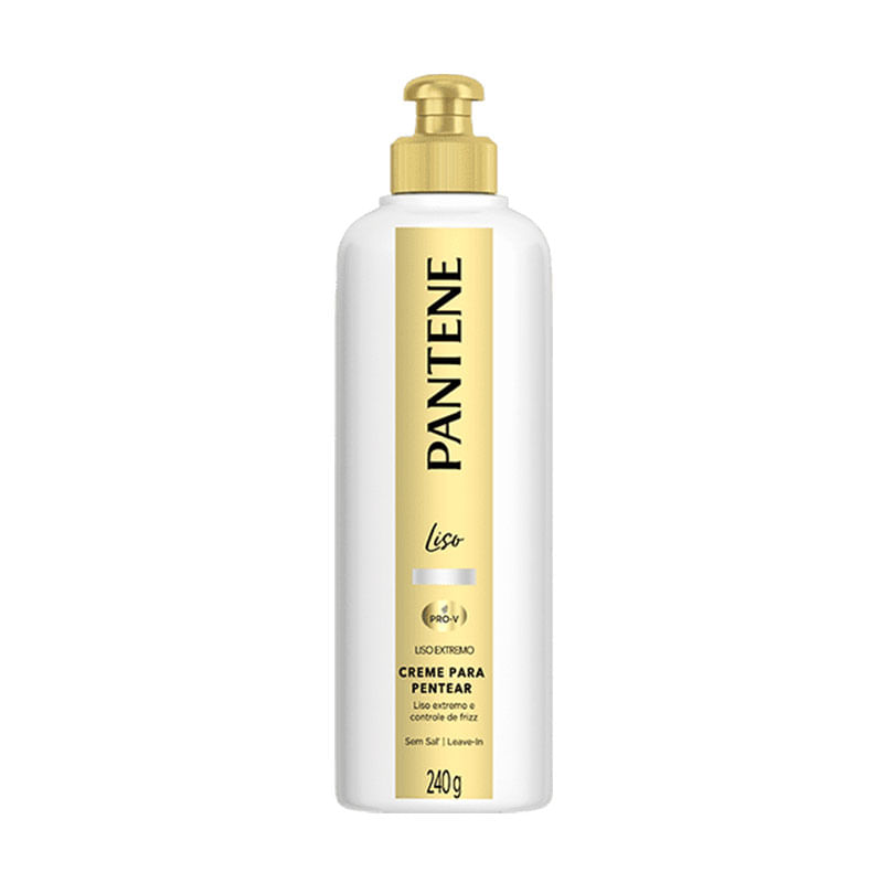 CR PENT PANTENE 240G RESTAURACAO