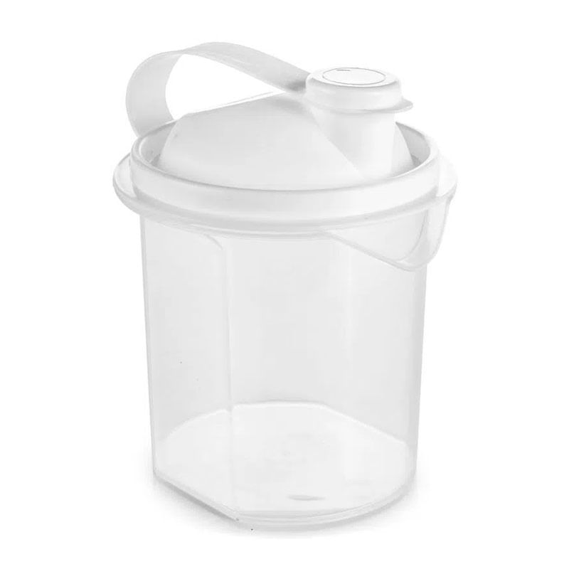 Farinheira/Açucareira Plasútil com Bico 700ml