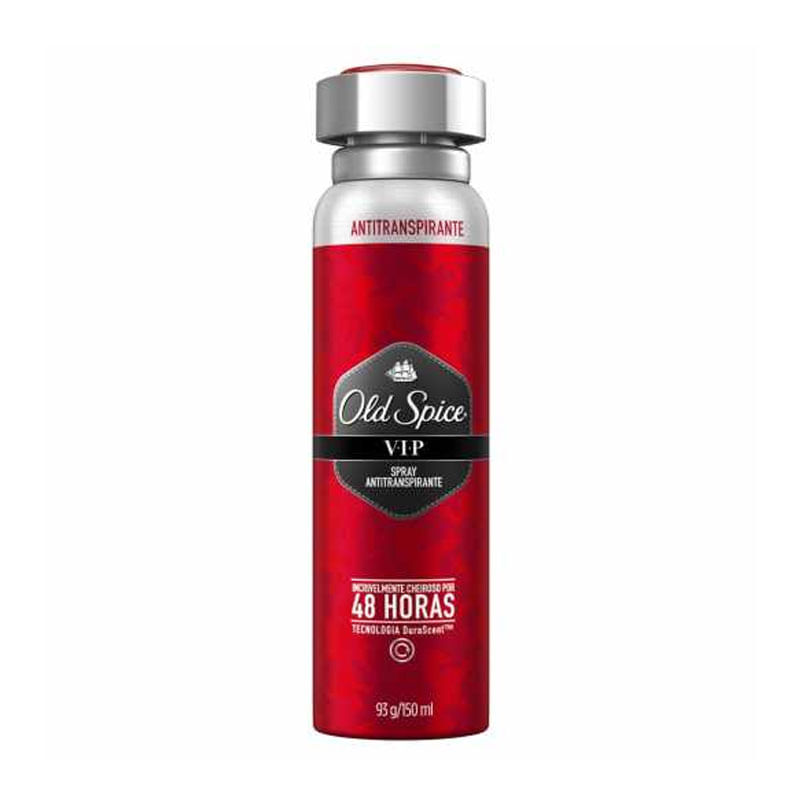 DESOD AER VIP OLD SPICE 90G 