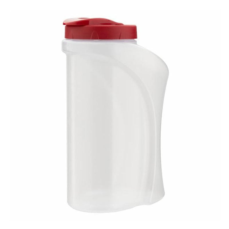 Garrafa De Água 1,3L - Plasútil