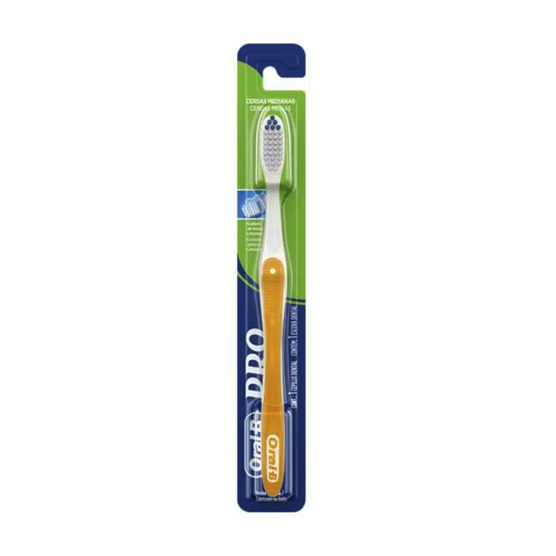 Escova Dental Oral B Pro 1un