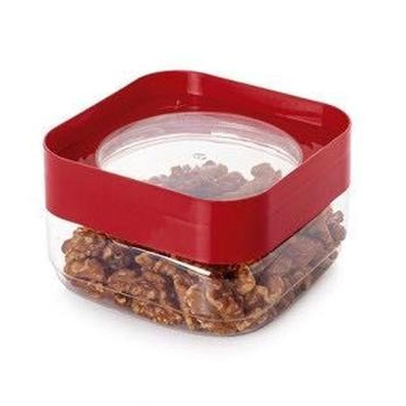 Pote Plug Plasútil 510ML Quadrado A3