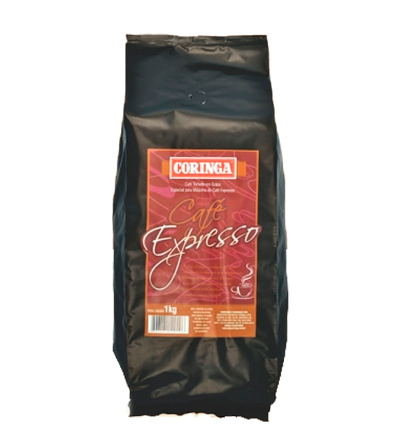 Café Gãos  Expresso 1kg