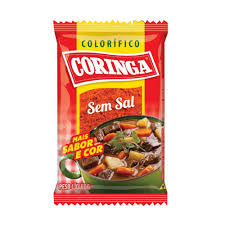 COLORIFICO CORINGA C SAL 100G