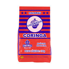 Coloral Coringa com Sal 100g
