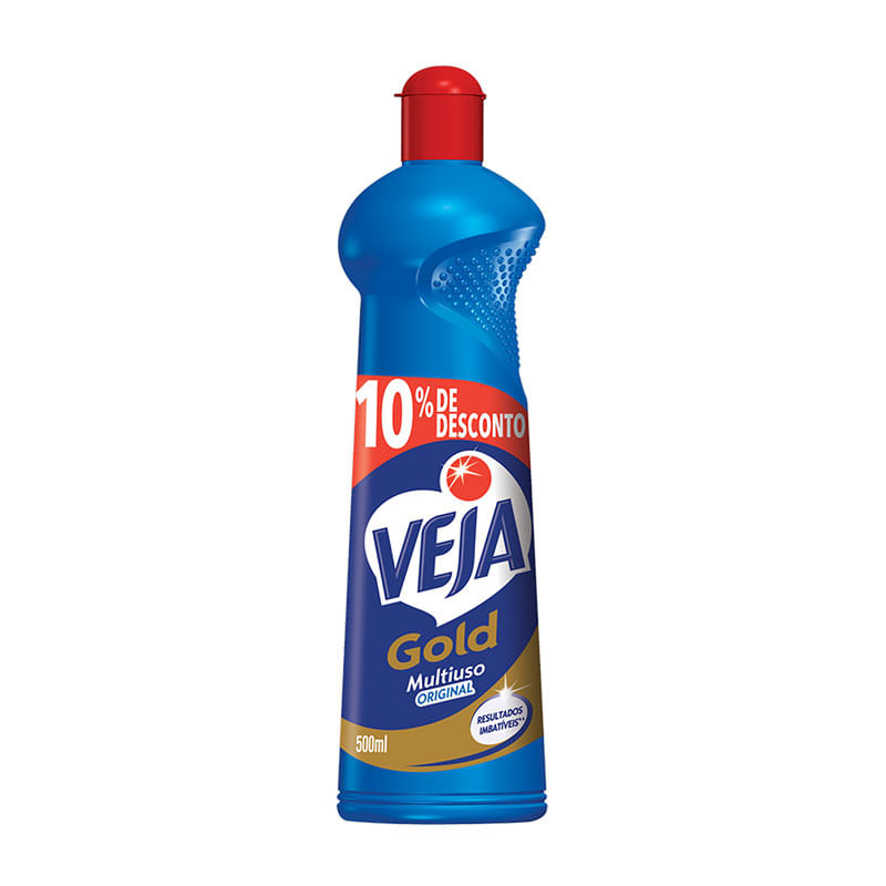 Multiuso Veja Original  500ml 