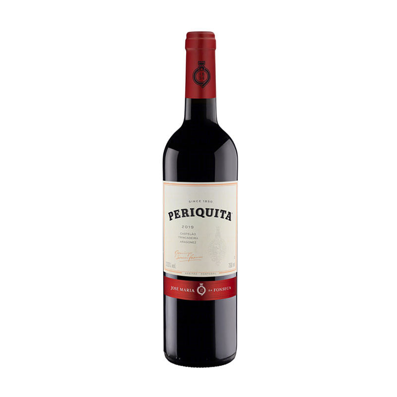 Vinho Português Tinto Periquita 750ml