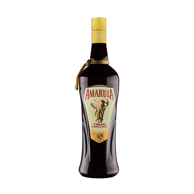 Amarula Cream Liqueur 750ml