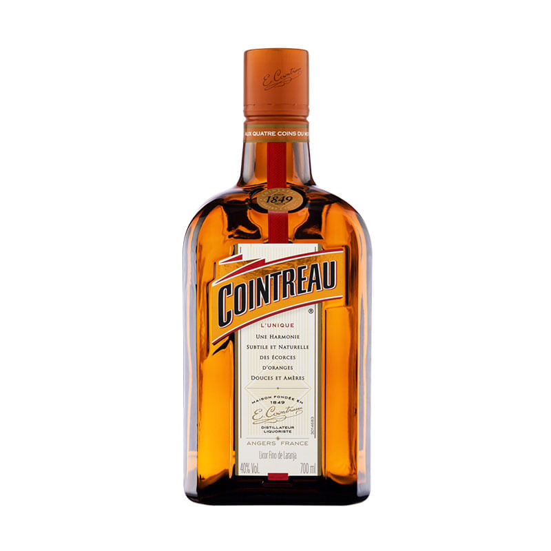 Licor Cointreau 700ml