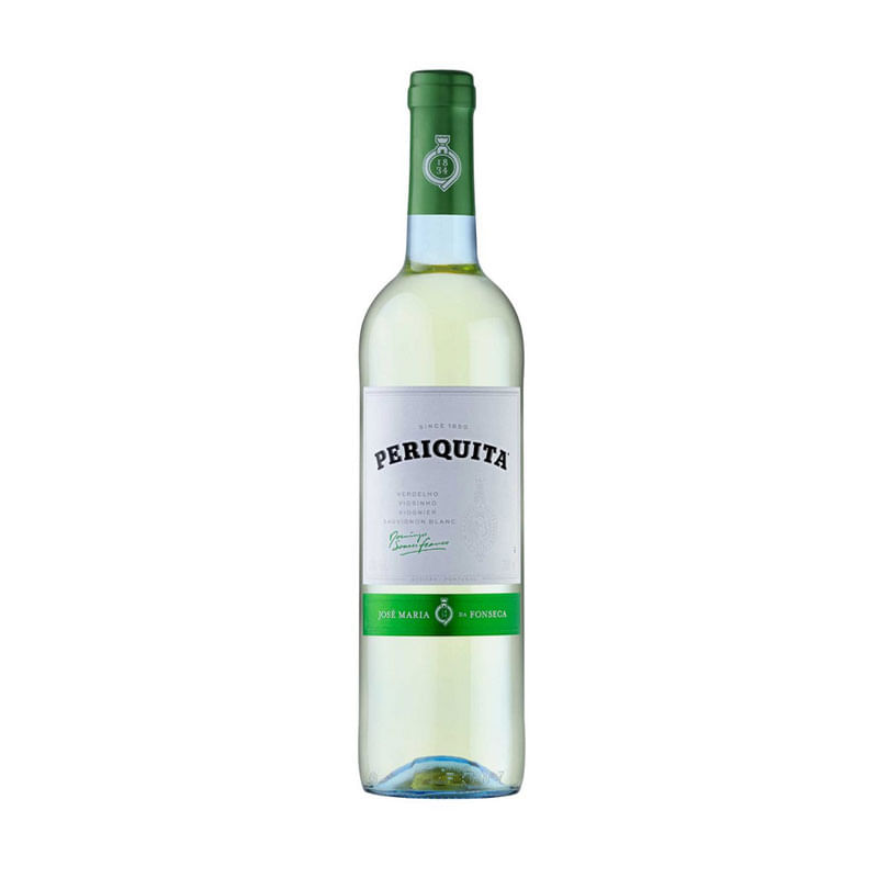 Vinho Português Branco Periquita 750ml