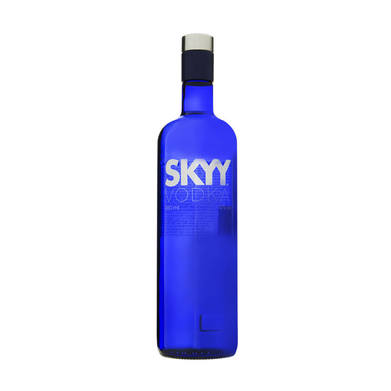 Vodka Skyy 980ml