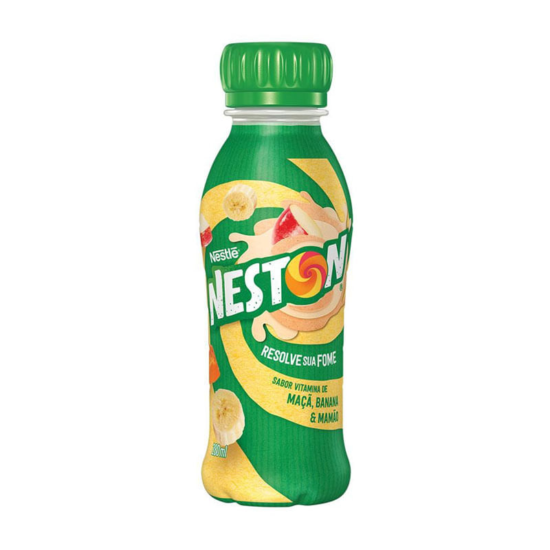 Bebida Neston Garrafa 280ml 