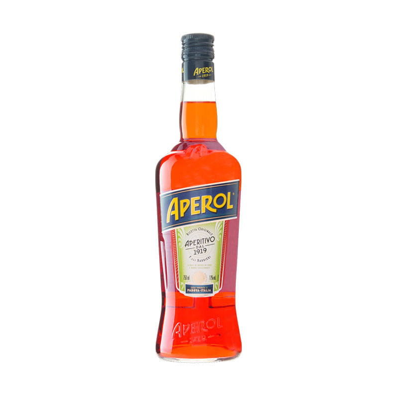 Aperitivo Aperol 750ml