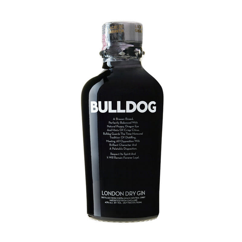 Gin Bulldog 750ml