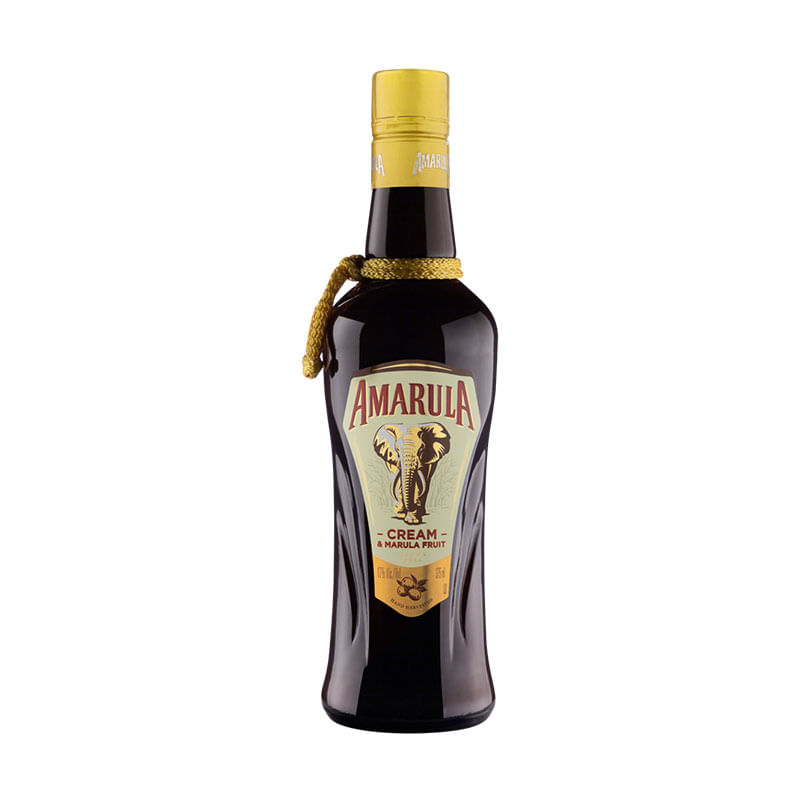 Amarula cream Liquerur 375ml