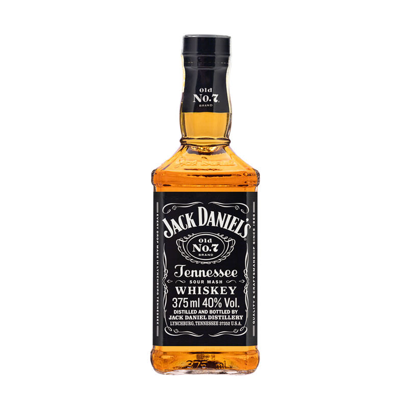 Whisky Jack Daniels  375ml