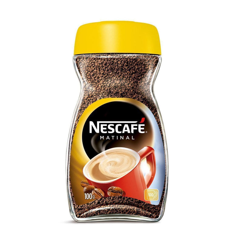 Nescafé Matinal 100G