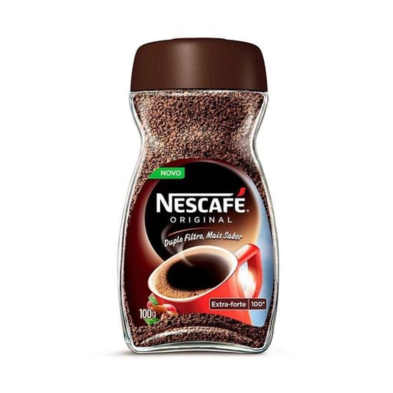 Nescafé Original 100G