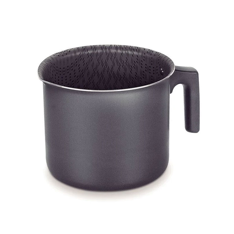 Fervedor Tramontina Preto 14cm