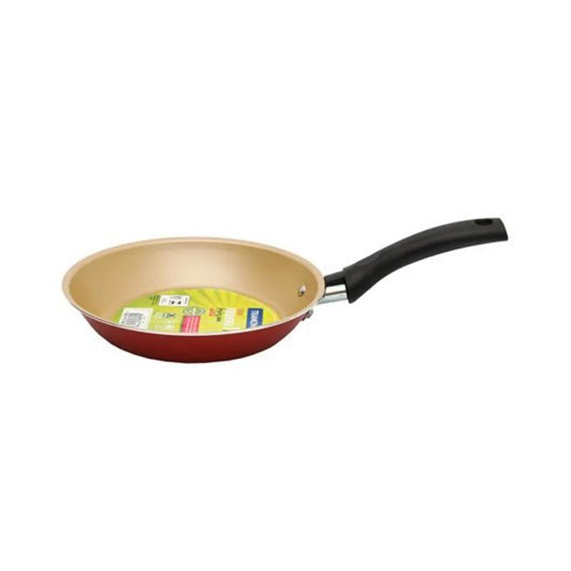 FRIGID TRAM 16CM TURIM GRAFITE
