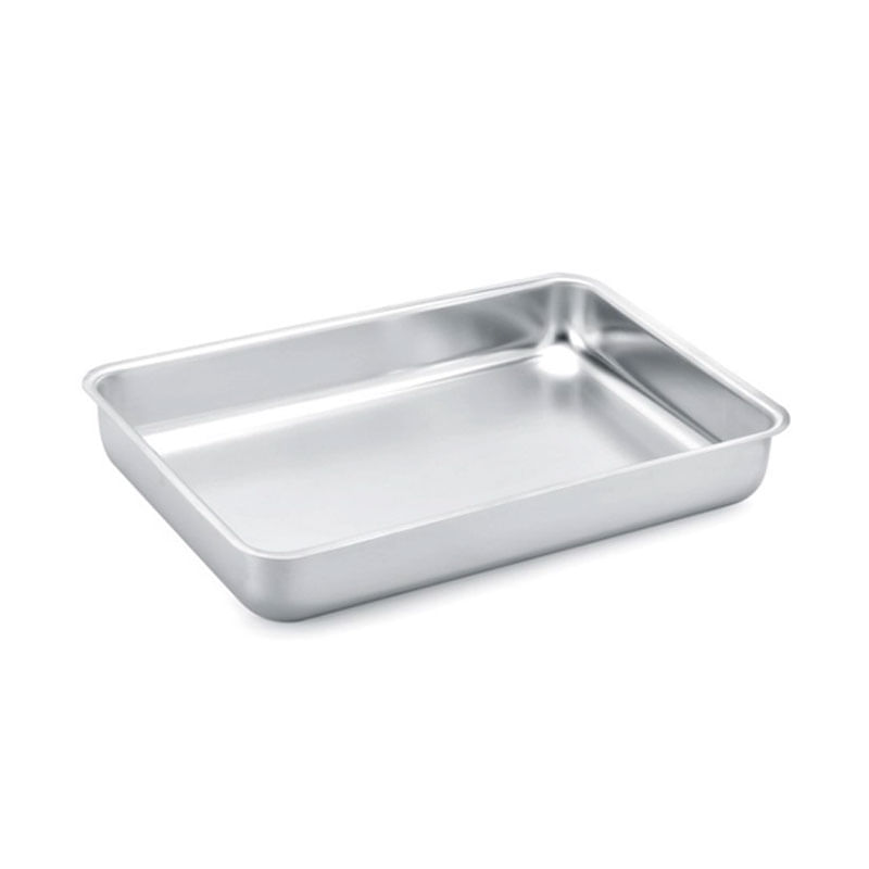 Assadeira 44X30cm Polida Classic Panelux