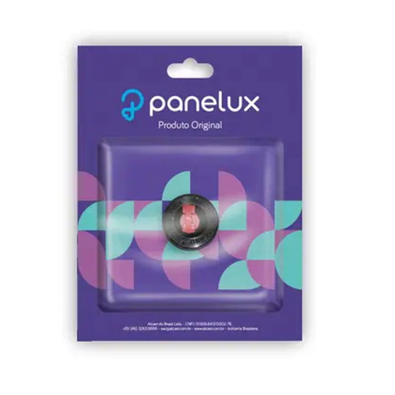 Valvula de Segurança Encart Panelux