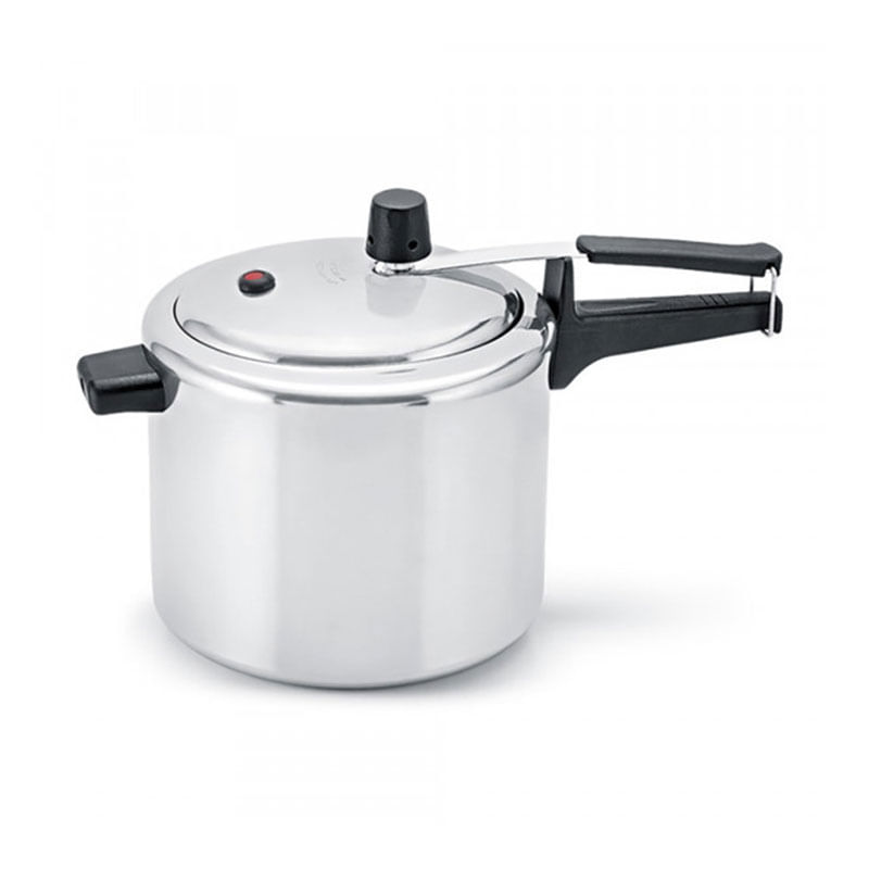 Panela Pressão 4,5L Polida Classic Panelux