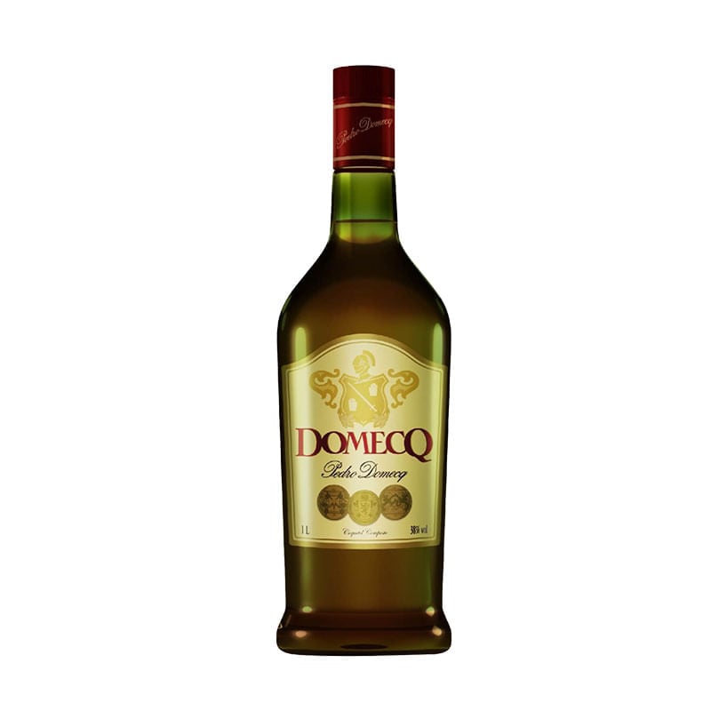 Coquetel Domecq 1L