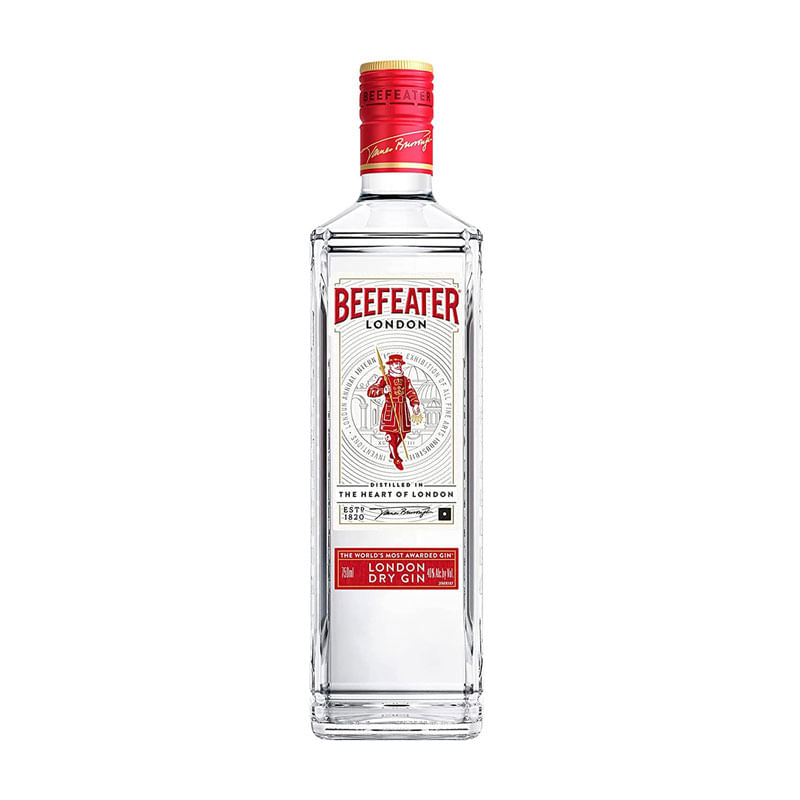 Gin Beefeater 750ml