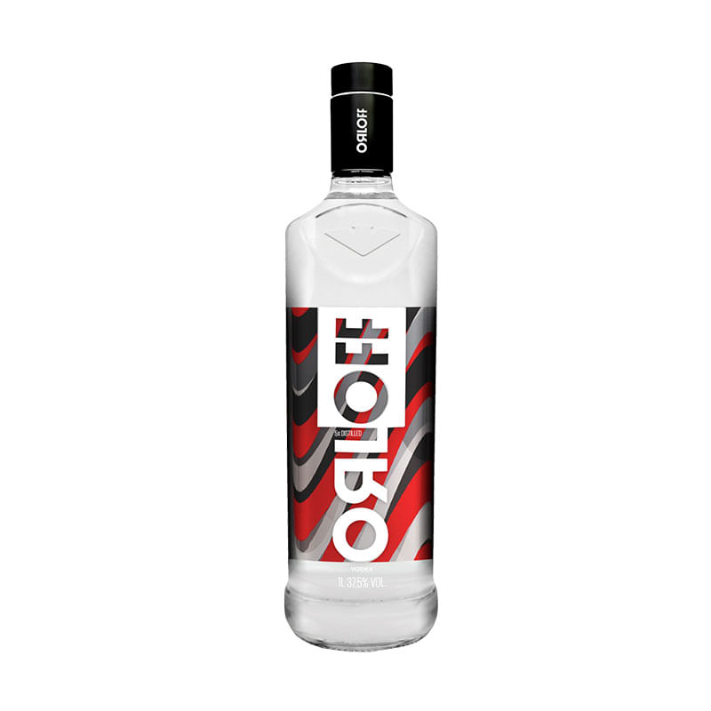 Vodka Orloff 1L