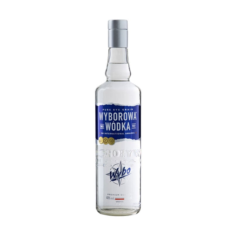 Vodka Wyborowa 750ml