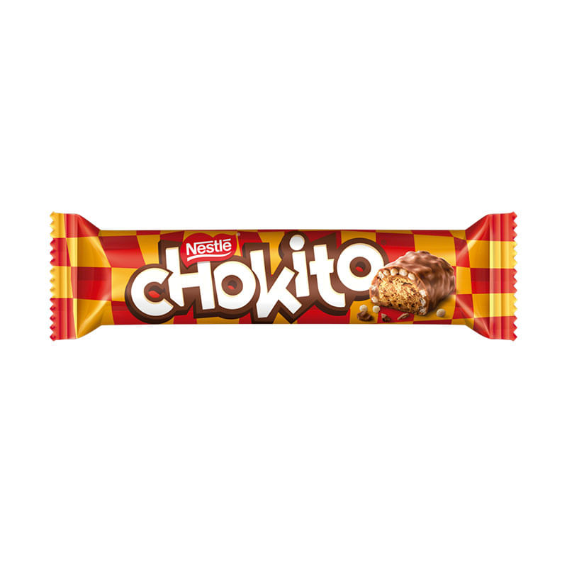 Chocolate Choquito Chocolate 32G