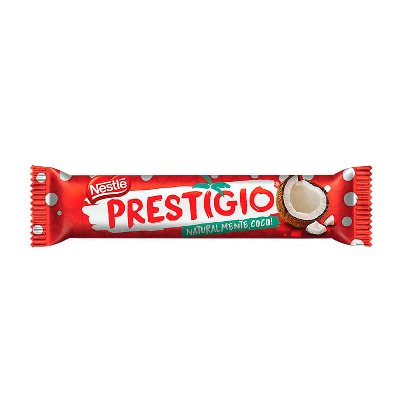 Chocolate Prestígio 35G