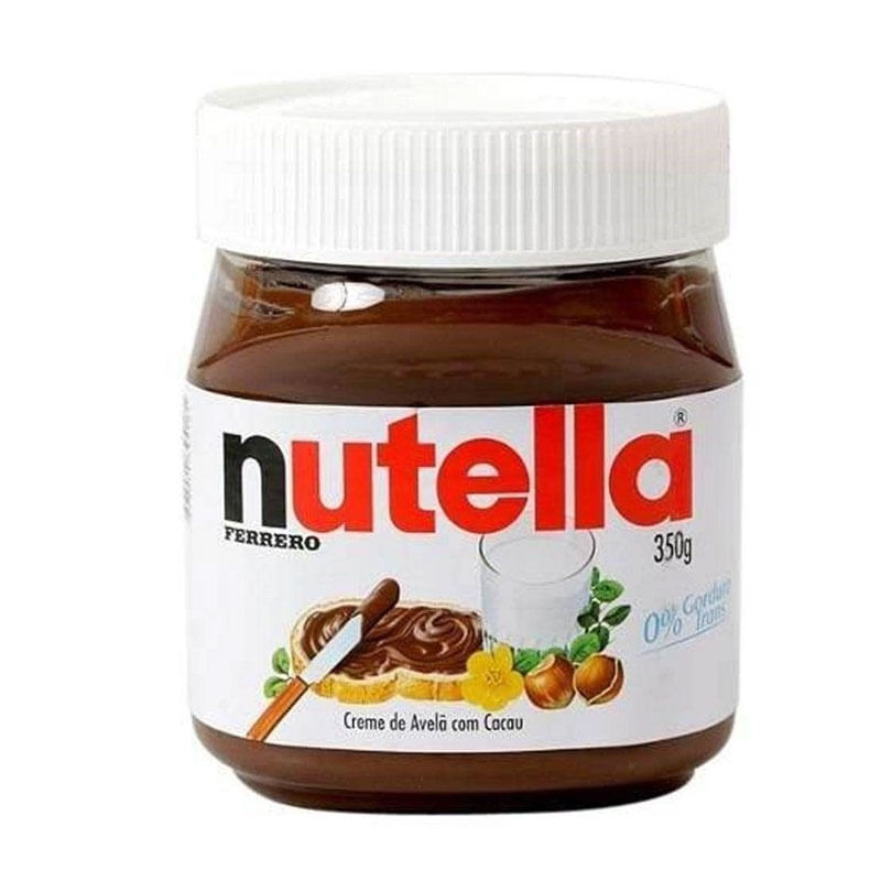 Nutella 350g