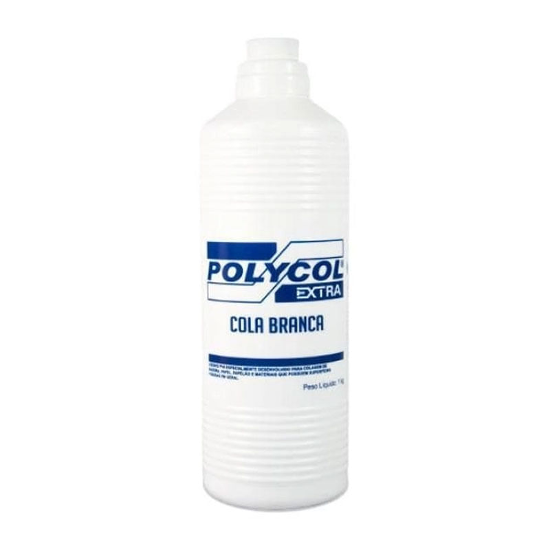 Cola PVA Polycol 2001 1kg